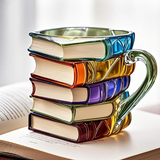 3D Aurora mug — view 1