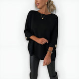 Aaliyah - Chic Sweater — view 4