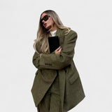Aaliyah - chic urban set — view 2