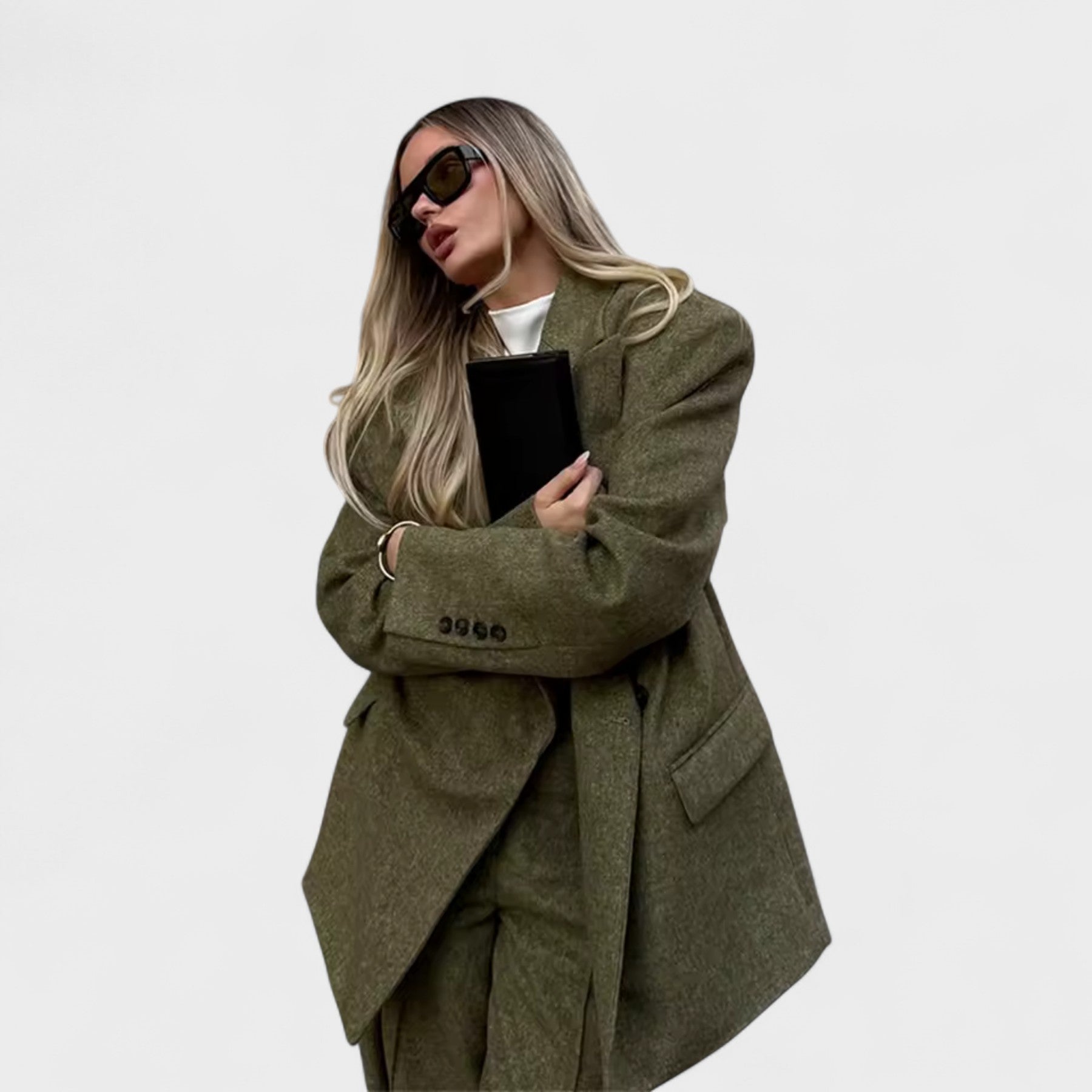 Aaliyah - chic urban set — view 2