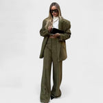 Aaliyah - chic urban set — view 5