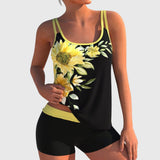 Aaliyah - Two Piece Swimsuit — view 3