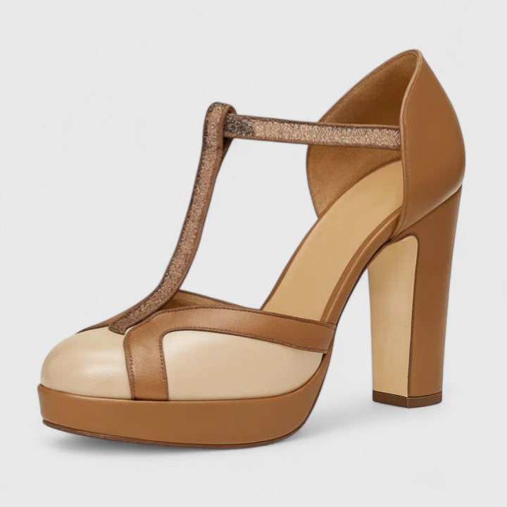 Abigail - sophisticated heels — view 1