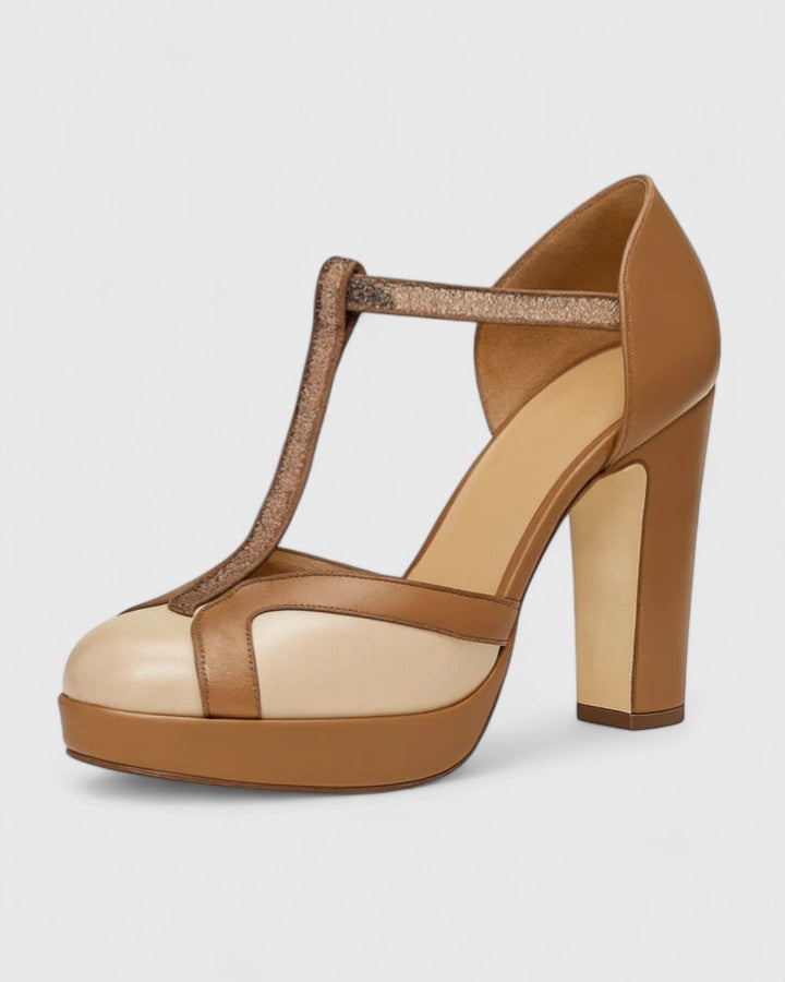 Abigail - sophisticated heels — view 1