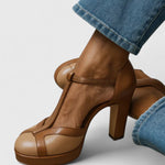 Abigail - sophisticated heels — view 2