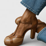 Abigail - sophisticated heels — view 2