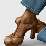 Abigail - sophisticated heels — view 3
