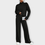 Abigail - casual 2 piece set — view 1