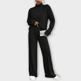Abigail - casual 2 piece set — view 1