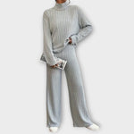 Abigail - casual 2 piece set — view 2