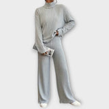 Abigail - casual 2 piece set — view 2