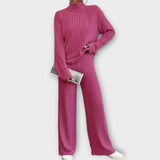Abigail - casual 2 piece set — view 3