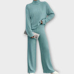 Abigail - casual 2 piece set — view 4