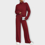 Abigail - casual 2 piece set — view 5