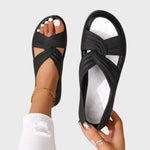 Abigail - sandals — view 1
