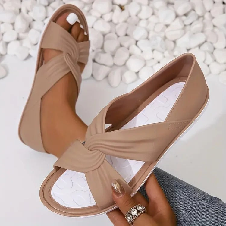 Abigail - sandals — view 2