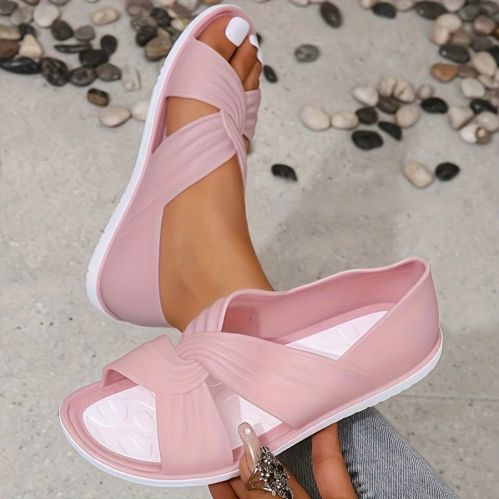 Abigail - sandals — view 3