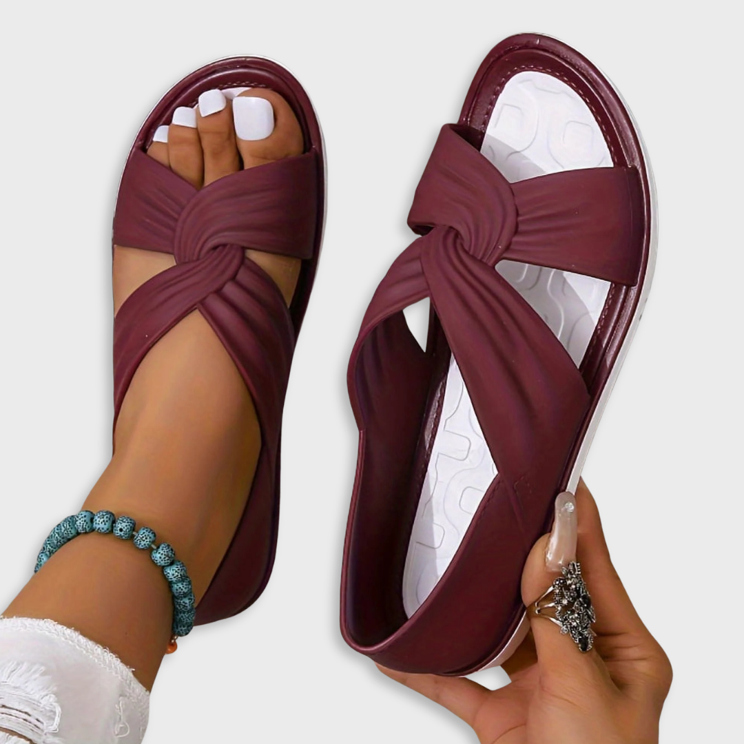Abigail - sandals — view 4