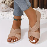 Abigail - sandals — view 6