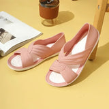 Abigail - sandals — view 7