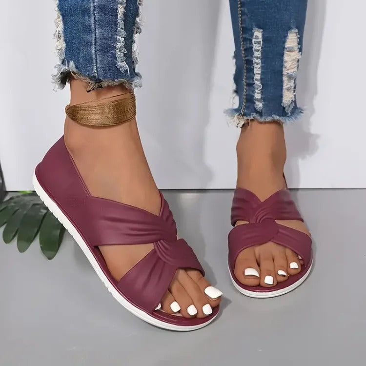Abigail - sandals — view 8