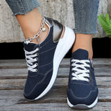 Adalynn - Zip Up Sneakers — view 2