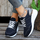 Adalynn - Zip Up Sneakers — view 3