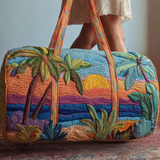 Adelaida - Soft travel bag — view 1