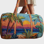 Adelaida - Soft travel bag — view 2