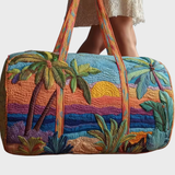 Adelaida - Soft travel bag — view 2