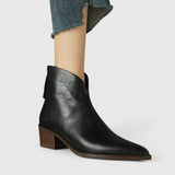 Adelheid - elegant boots — view 2