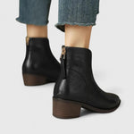 Adelheid - elegant boots — view 3