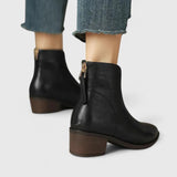 Adelheid - elegant boots — view 3