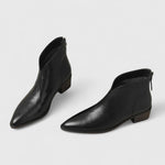 Adelheid - elegant boots — view 4