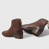 Adelheid - elegant boots — view 5