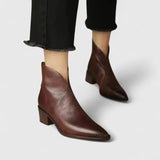 Adelheid - elegant boots — view 7