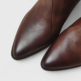 Adelheid - elegant boots — view 8