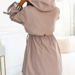 Adeline - Zip Up Jacket — view 5