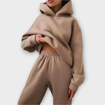 Adeline - tracksuit set — view 1