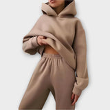 Adeline - tracksuit set — view 1