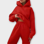 Adeline - tracksuit set — view 2