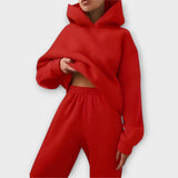 Adeline - tracksuit set — view 2
