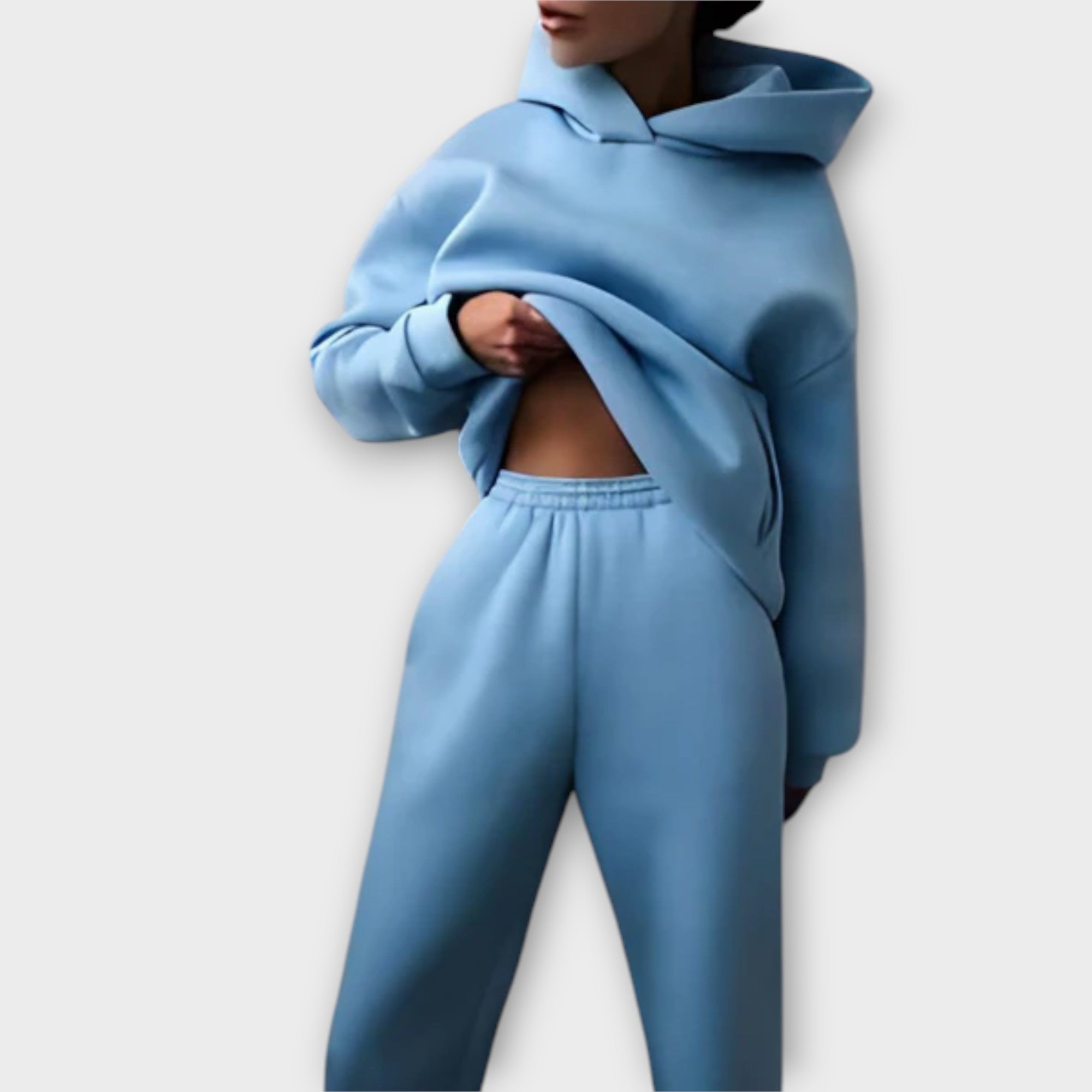 Adeline - tracksuit set — view 3