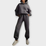 Adeline - tracksuit set — view 4