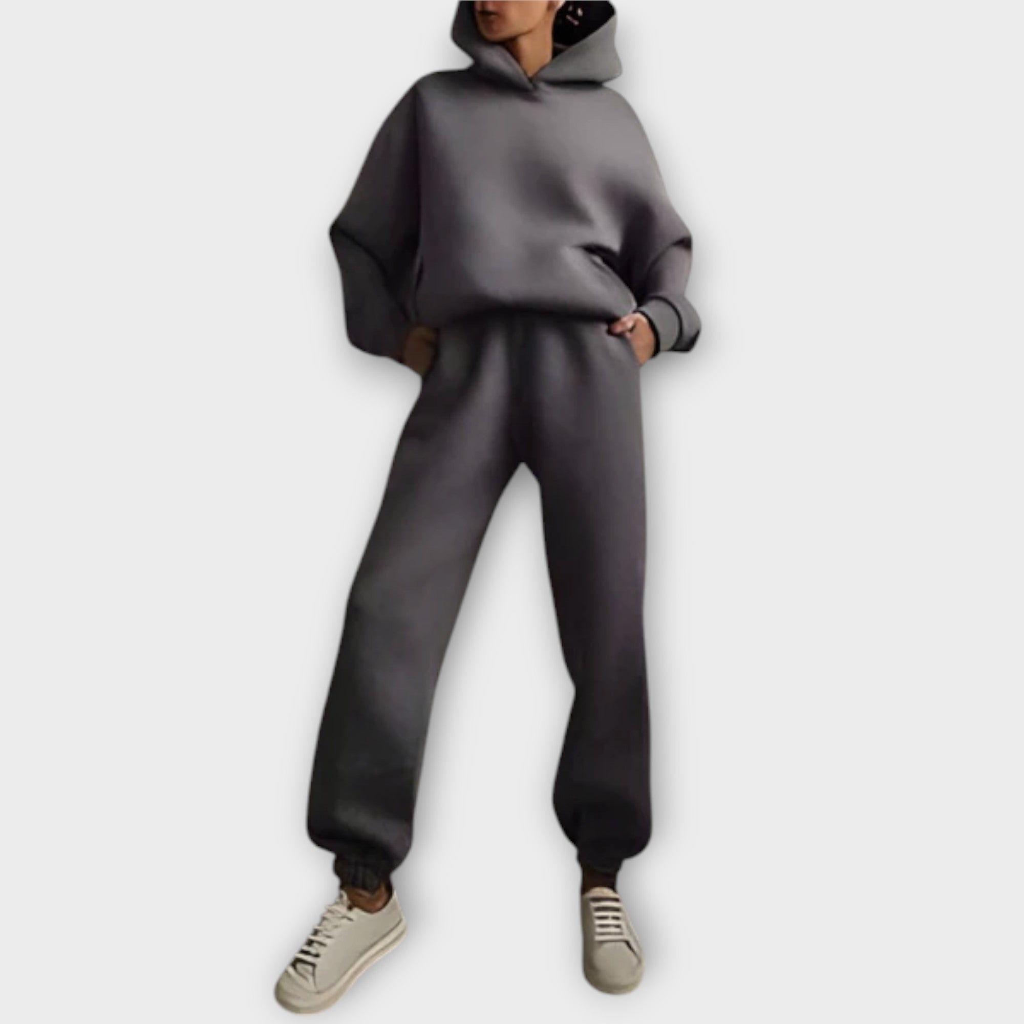 Adeline - tracksuit set — view 4