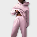 Adeline - tracksuit set — view 6