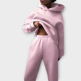 Adeline - tracksuit set — view 6