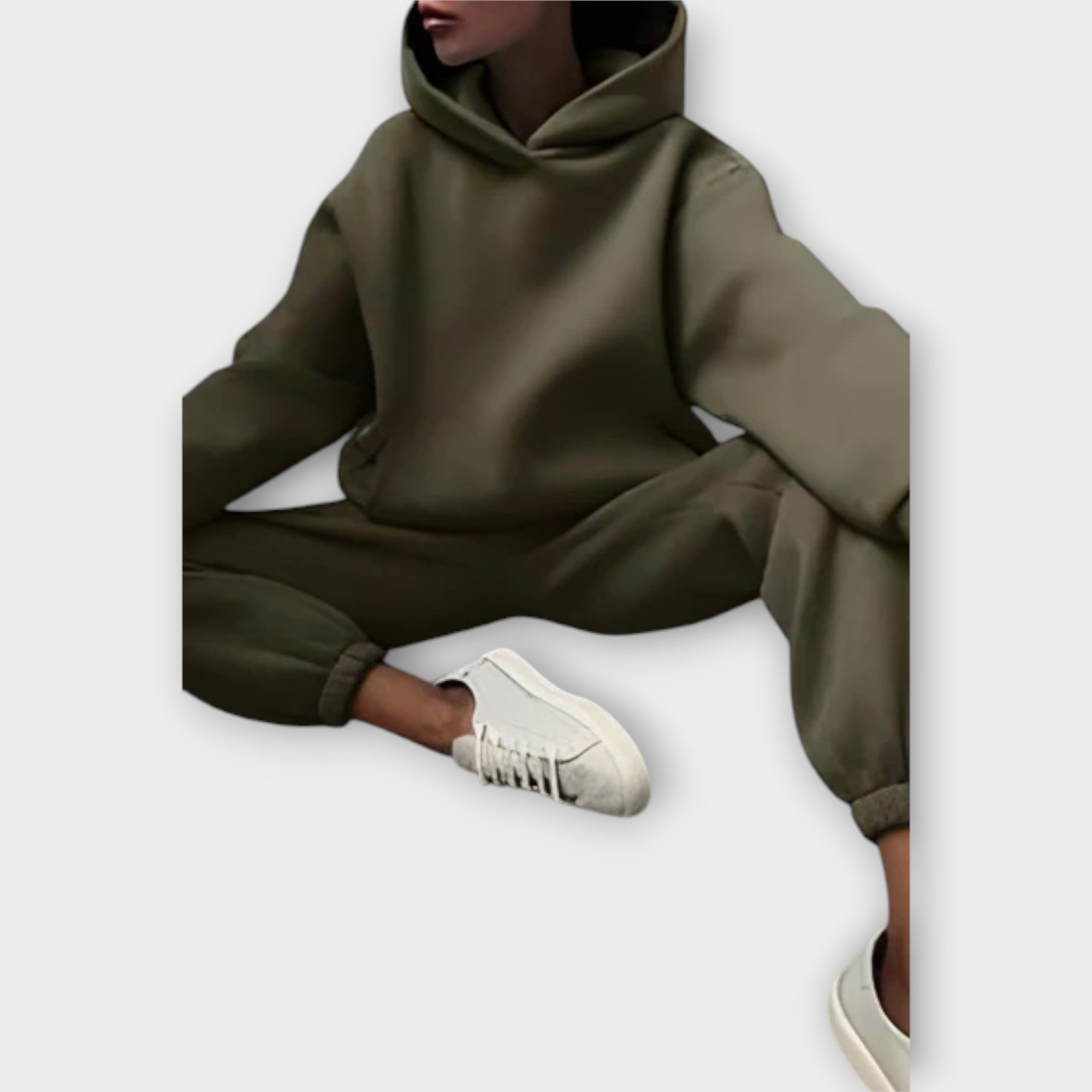 Adeline - tracksuit set — view 7