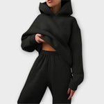 Adeline - tracksuit set — view 8