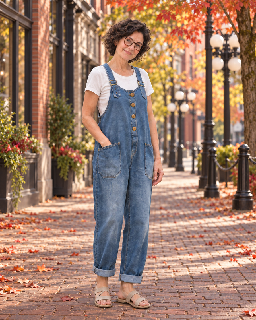 Agnes Vancouver fashion campaign
